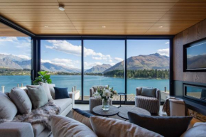 Lakehouse 4- Free Parking- Walk To Town- Air Con
